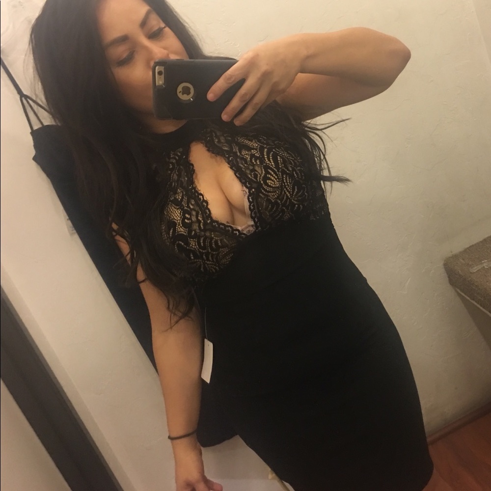 Meet your Posher, Jeannette